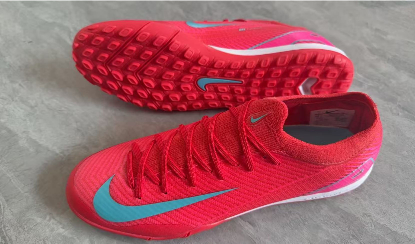 Nike Air Zoom Mercurial Vapor XXV Elite TF Size 36-45-70364699